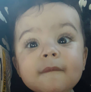 Meet your Posher, Desi